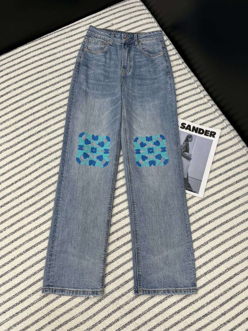 Loewe Jeans